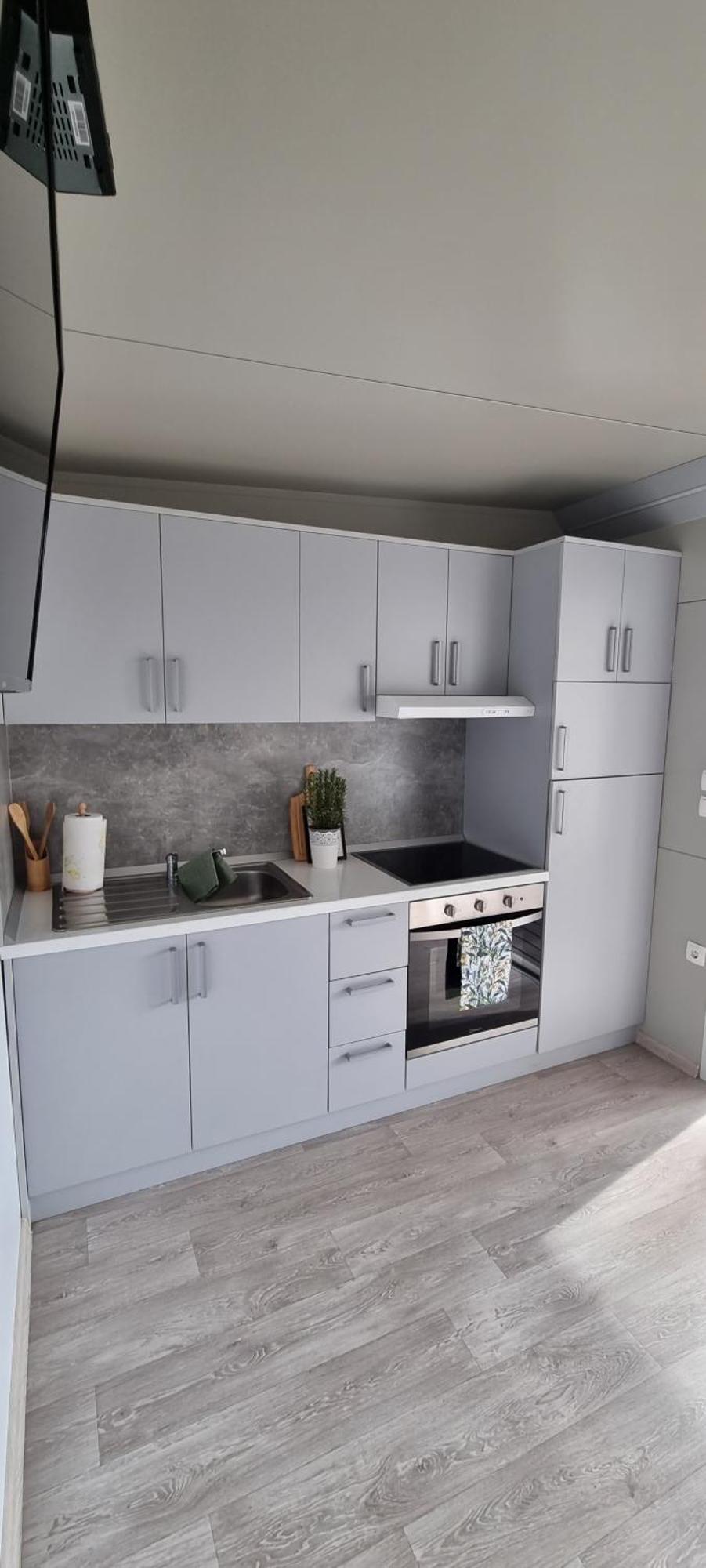 Rasin Mobile Homes Pakoštane Exteriér fotografie